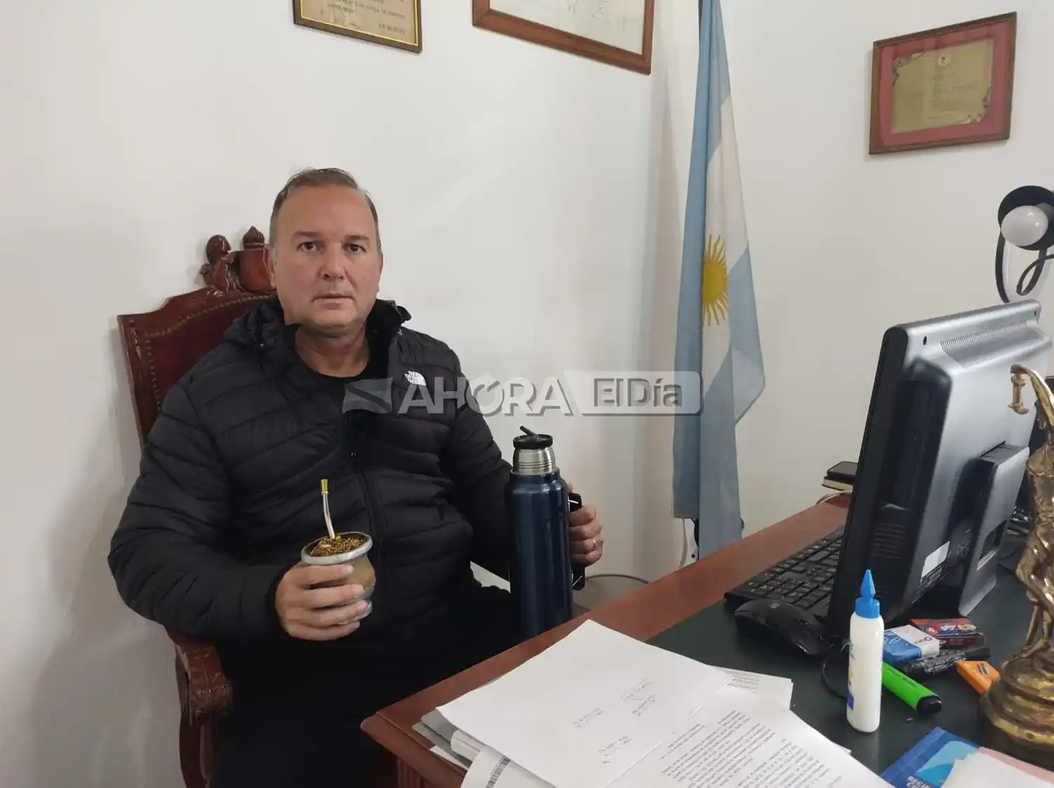 La Libertad Avanza se conformó oficialmente como partido en Entre Ríos de cara a las elecciones