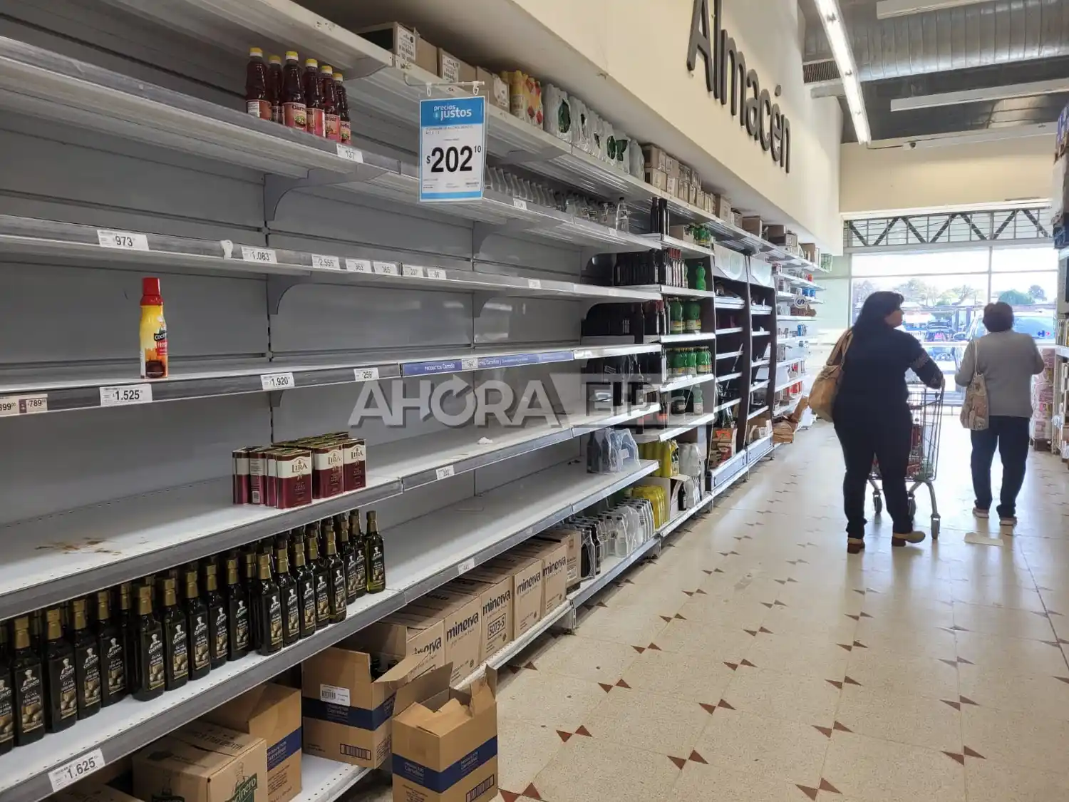 Éxodo de Uruguay a Entre Ríos: cómo afecta en el vecino país