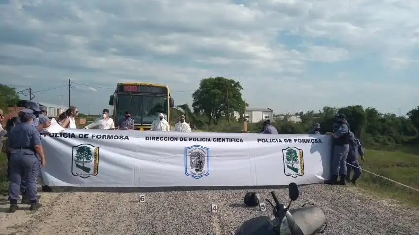 La Policía investiga un femicidio ocurrido en el barrio San Jorge