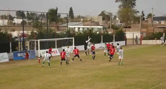 Vuelve la actividad en el “Torneo de los Barrios”