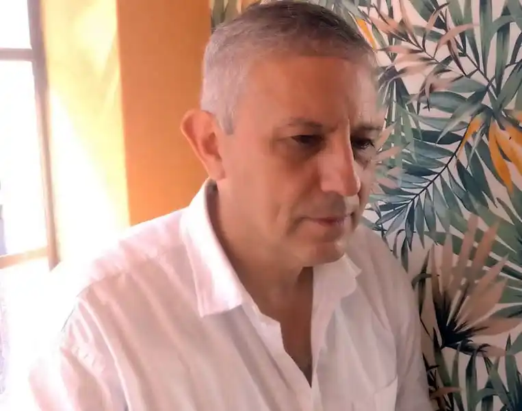 Galván: “La construcción está pasando por un buen momento”