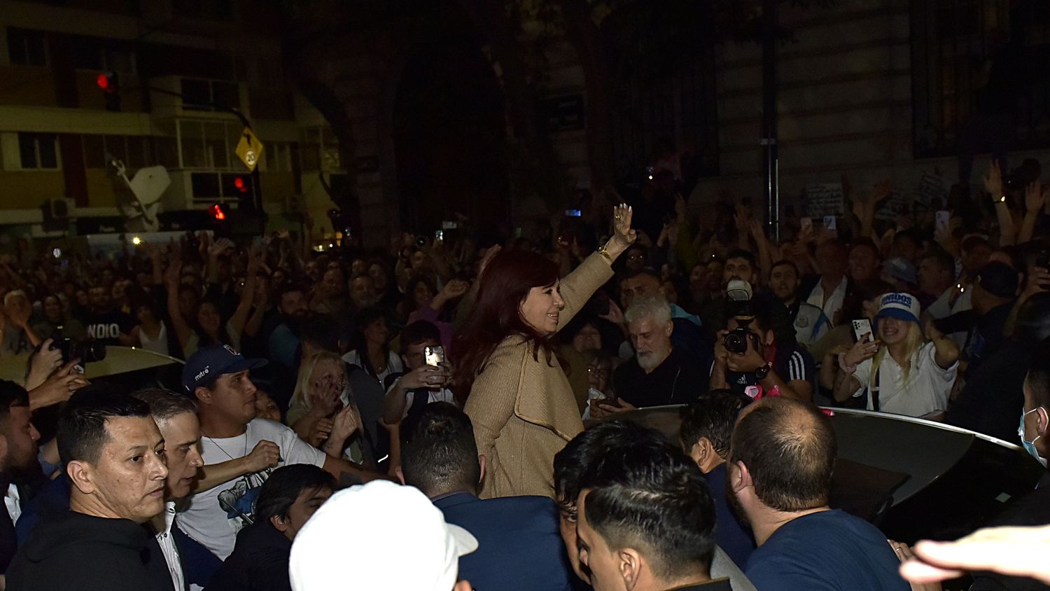 De la manera menos pensada, la unidad le llegó al Gobierno: Mala estrategia opositora y aire para el Frente de Todos