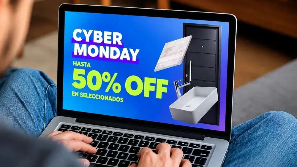 Cyber Monday 2026: recomendaciones para realizar compras seguras