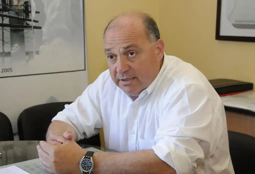La Provincia y la Nación le darán a Tandil un  shock de pavimento