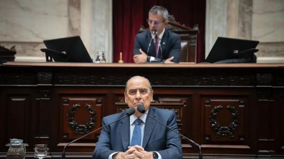 “Todo lo que podemos vetar, lo vetaremos”