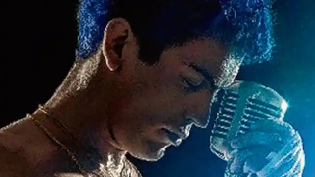 Primer trailer de “El Potro, la película”