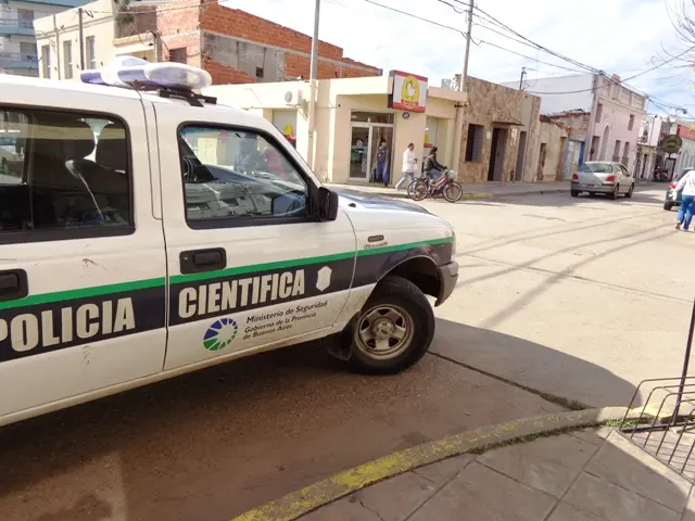 San Pedro: Mataron a golpes a bebé e investigan participación de la madre