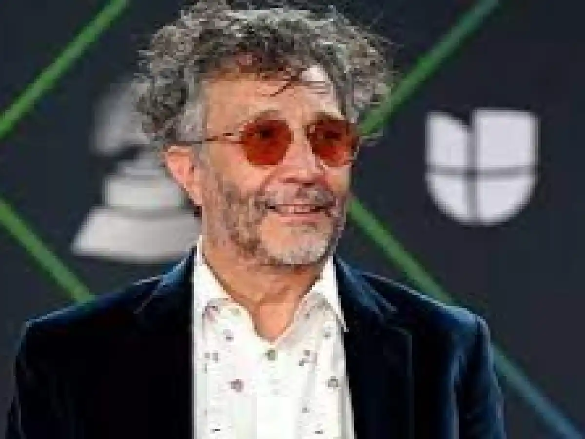Fito Páez se sometió a una intervención quirúrgica