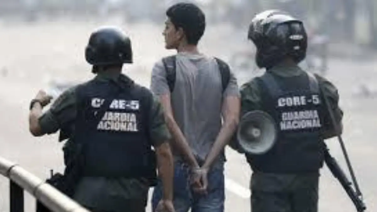 11 miembros de pueblos indígenas fueron detenidos señalados de cometer «delitos graves»