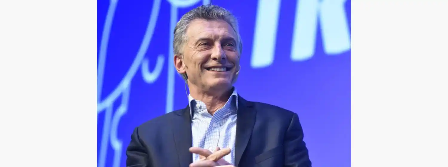 Macri brindó por Navidad y aseguró: “Estaremos mejor”