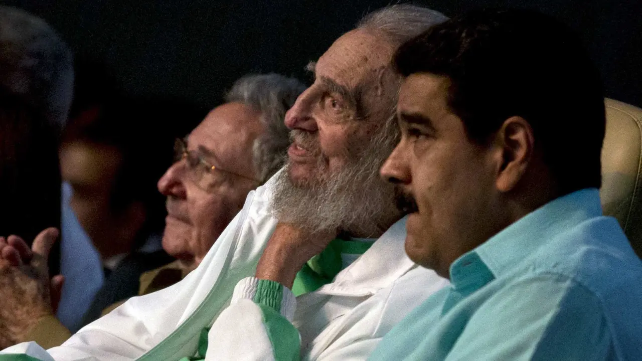 El socialismo: la promesa que siempre llega tarde