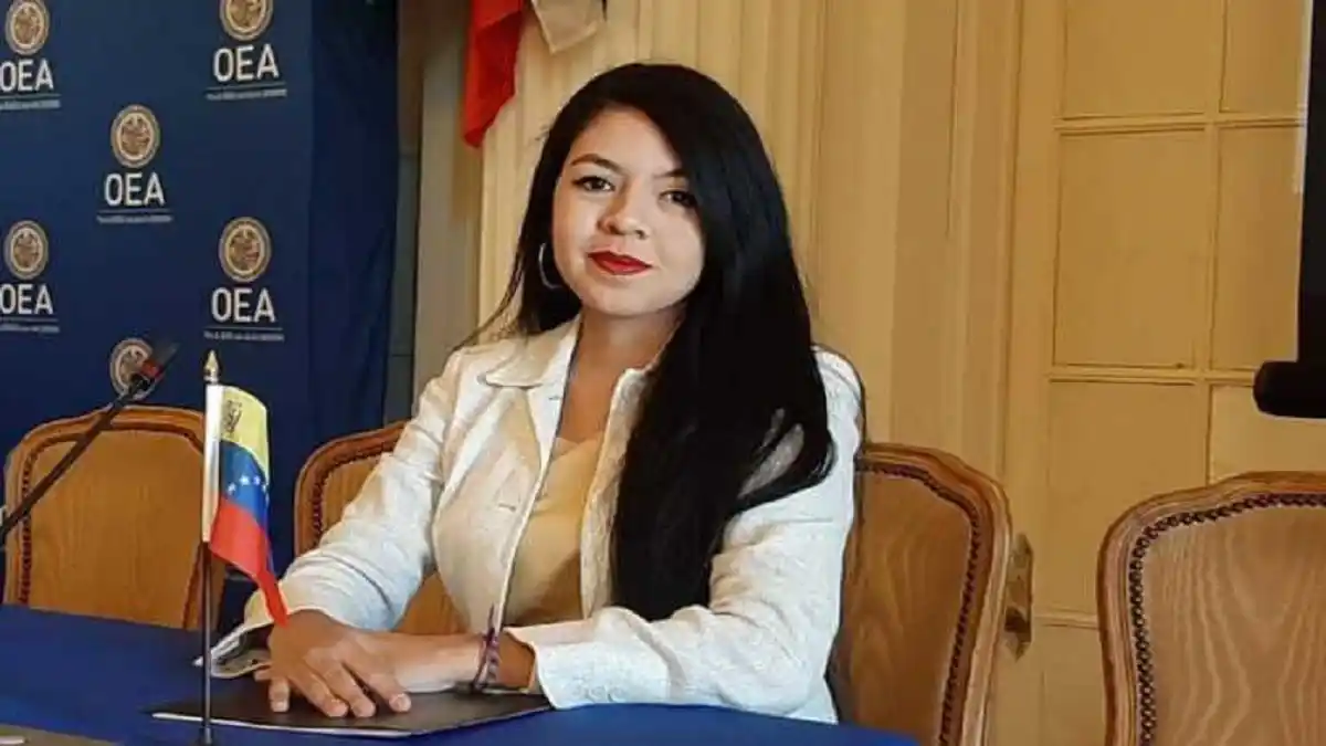 DETIENEN a DIRECTORA del Comando con Venezuela en Portuguesa: la «operación Tun Tun» le llegó a su casa (+Video)