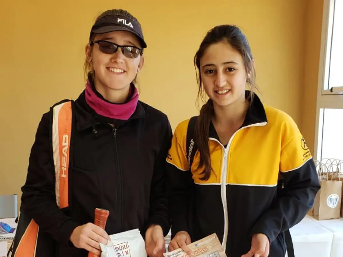 Las mejores del país en Freyre