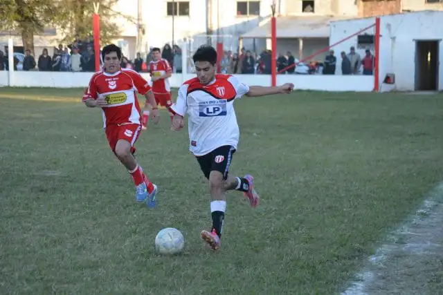 Ganó Barrio norte
