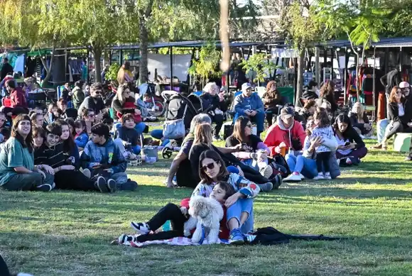 Agenda: Un fin de semana XXL con imperdibles propuestas para disfrutar de Chascomús