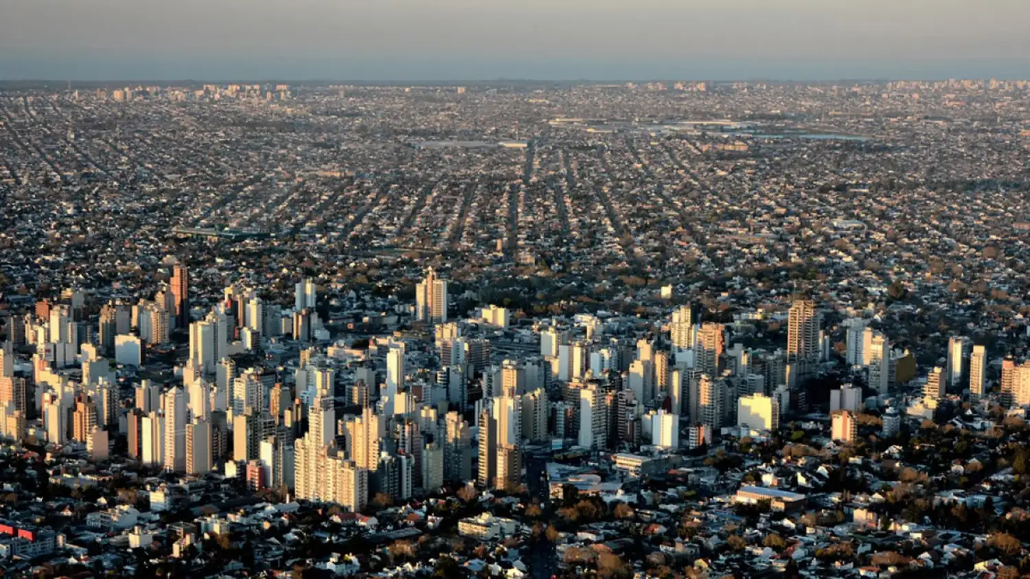 La Matanza