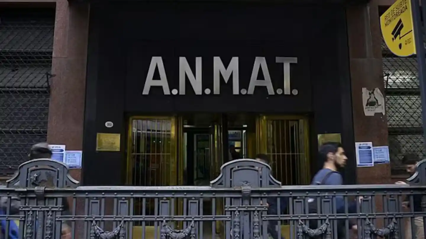 ANMAT - 2