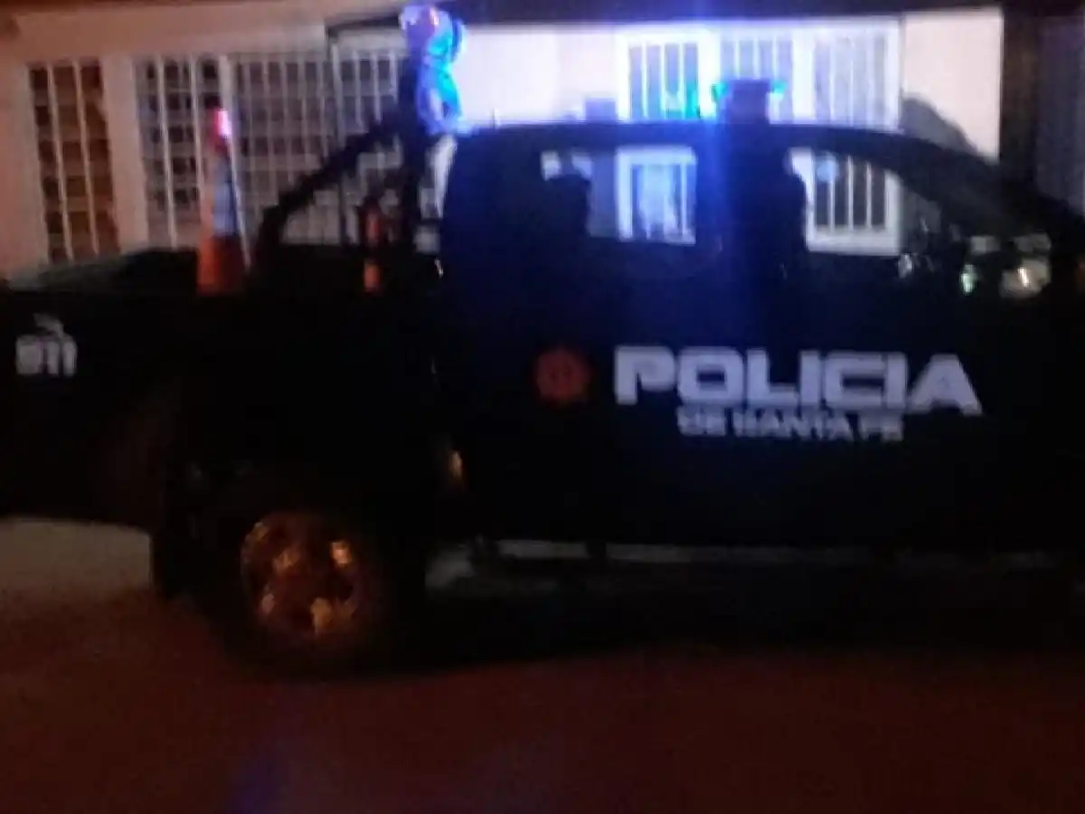 Frontera: asaltaron un comercio y balearon a su dueño y un cliente 