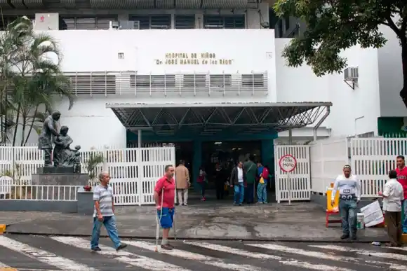 REABREN el servicio de hematología y farmacia de alto costo en el JM de los Ríos