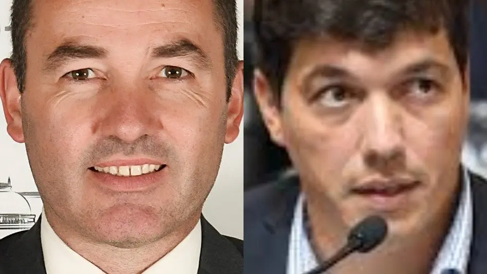 Oposición y oficialismo provincial coinciden en la necesidad de "un gran consenso" y en priorizar la democracia