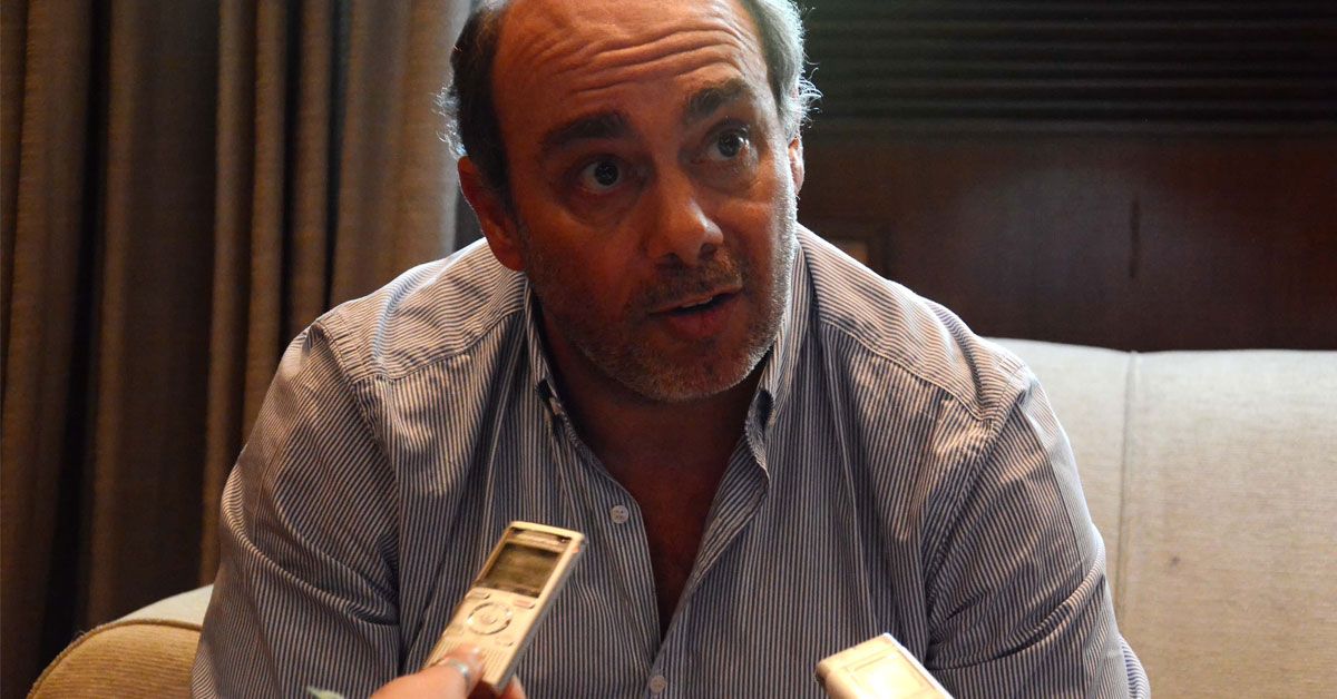 "El mejor aumento de sueldos es el que se puede pagar"