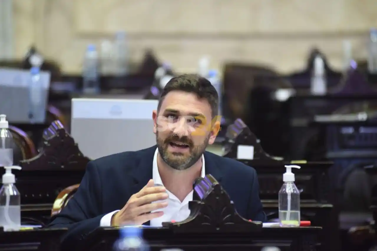 Enrique Estévez: “El PJ debe mirar puertas adentro antes de atacar a la oposición”