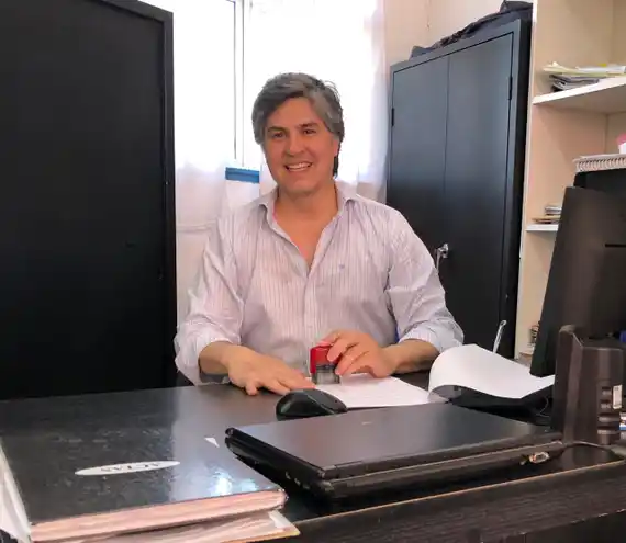 Instituto de Enseñanza Superior “Dr. Luis Federico Leloir”:
Promoción de sus propuestas