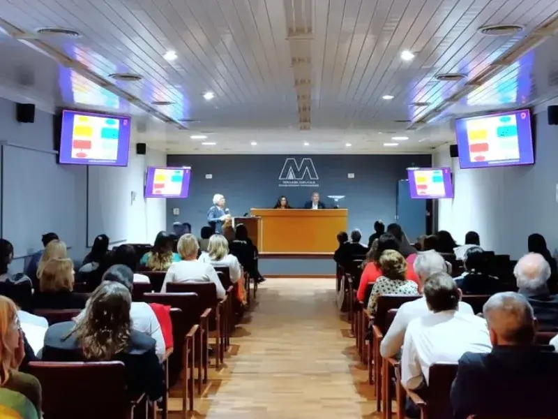 Instituto de Formación en Salud