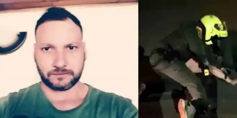 Fiscalía dicta orden de captura contra policías responsables por la muerte de Javier Ordóñez