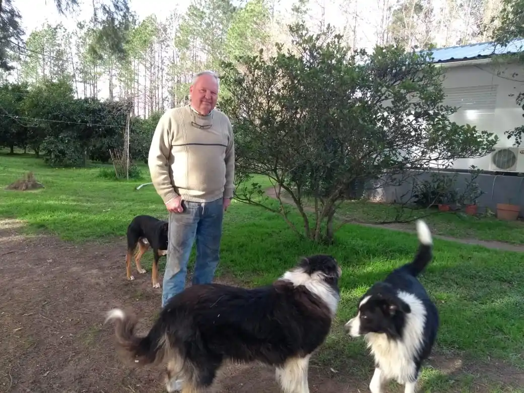 Preocupación en los productores del Delta Entrerriano ante un proyecto de regulación