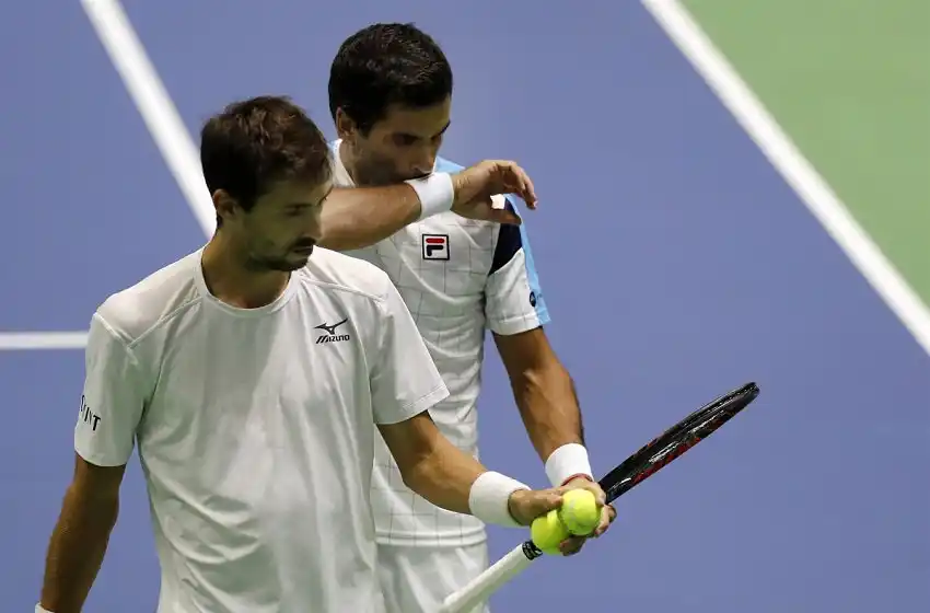 El campeón con peligro real de descenso