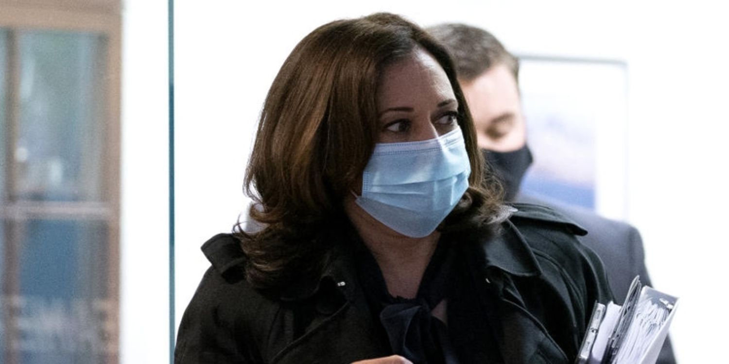 Kamala Harris visitará frontera con México para atender crisis migratoria