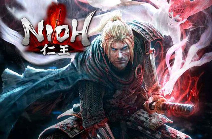 El Nioh Team Ninja llegará a PC el 7 de noviembre