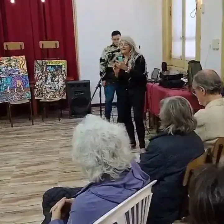 Arte por Mica