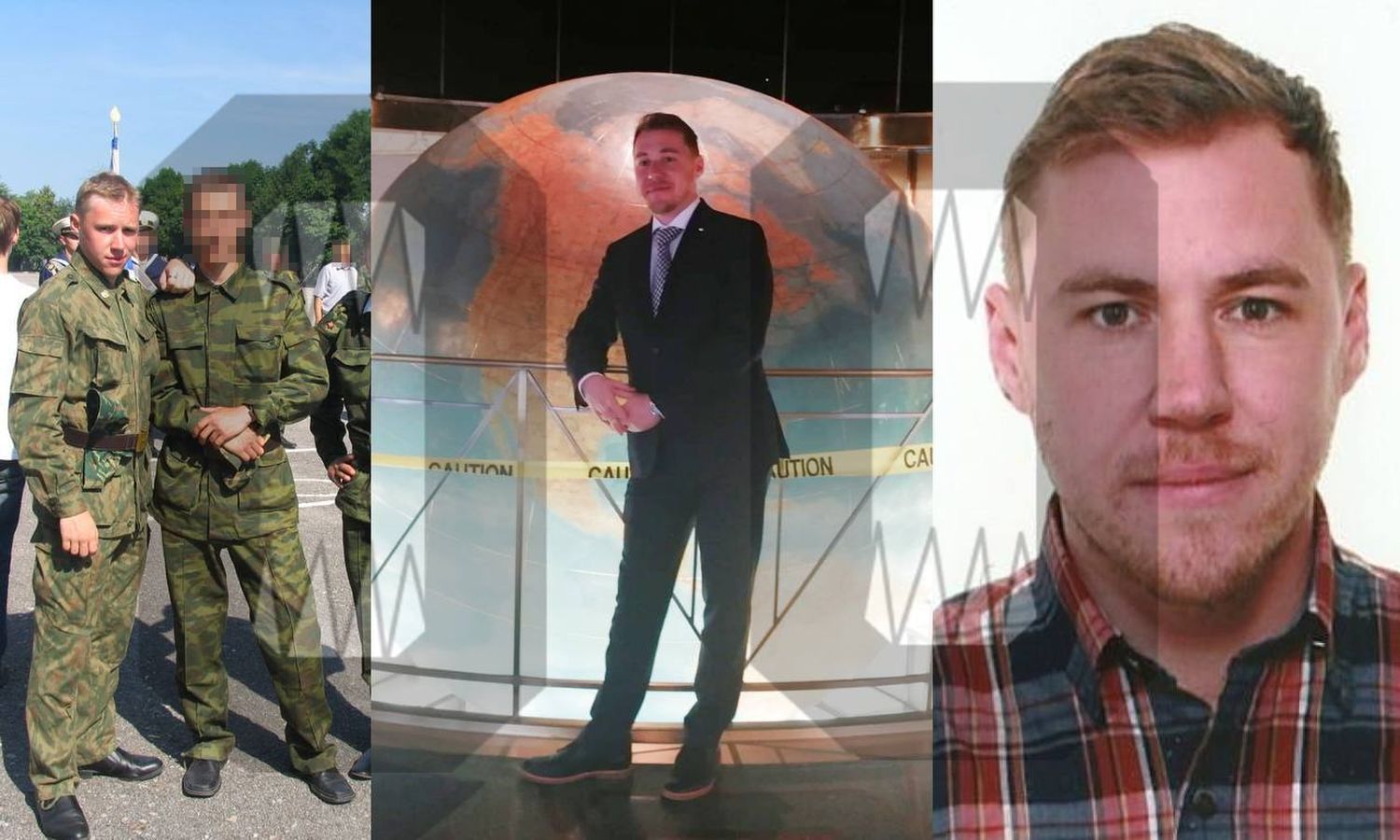 Cayó el ESPÍA RUSO más buscado por el FBI