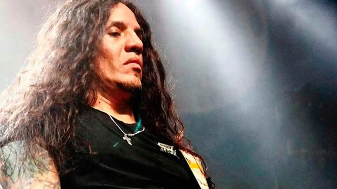 Murió Guillermo Sánchez, el bajista de «Rata Blanca»