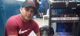 ¡COMO PEDRO POR SU CASA! Alias «Conas» se escapa a plena luz del día del retén de Cabimas