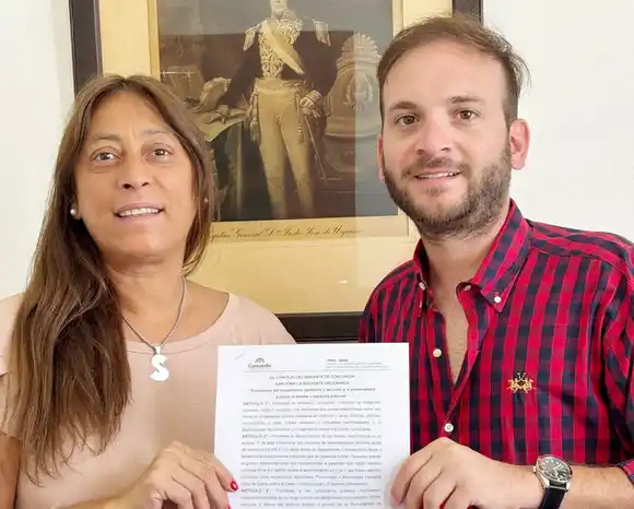 Concejales buscan prohibir el proselitismo partidario y el culto a la personalidad política en bienes y espacios púbicos