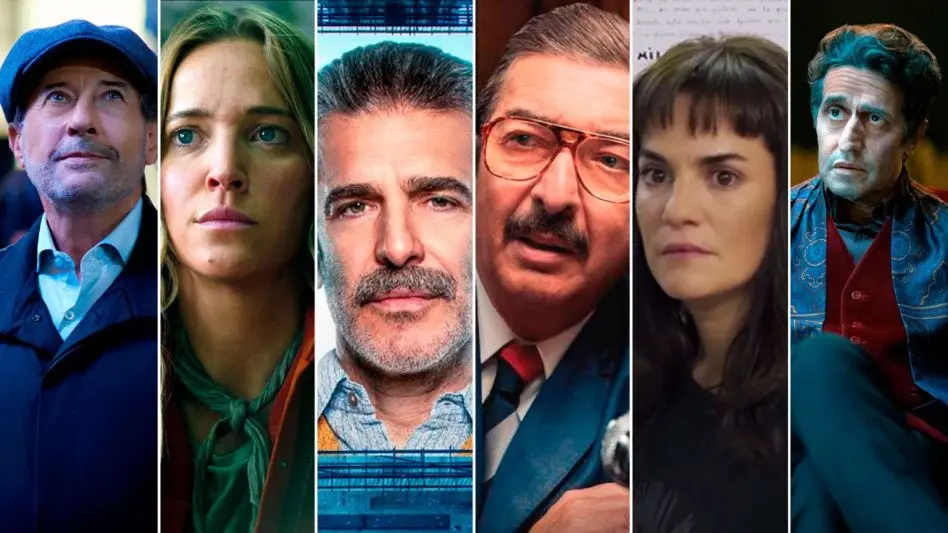 La industria del cine en alerta ante medidas de despidos y desfinanciamiento del gobierno nacional