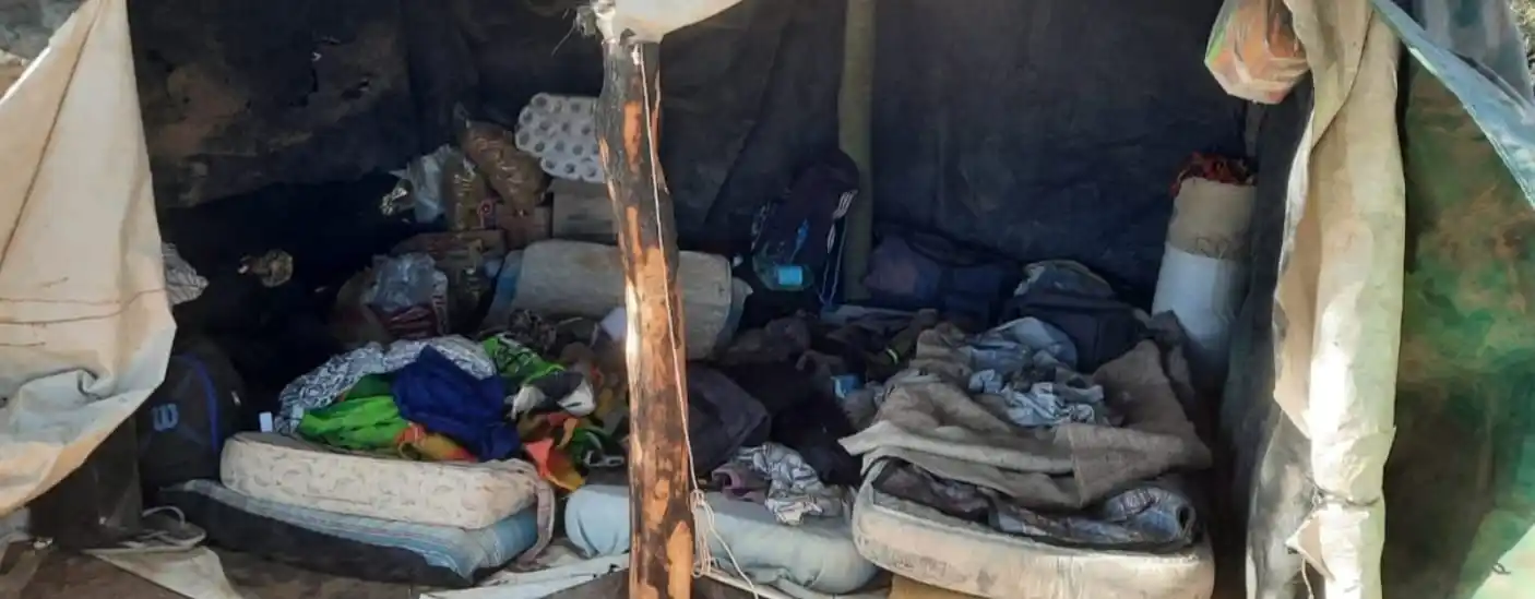 Esclavitud en el campo: Más de la mitad de las personas rescatadas por trata provienen del ámbito laboral rural