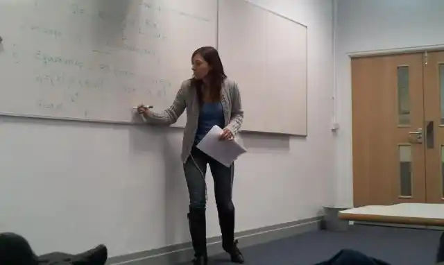 Investigadora de la Universidad del Sur fue destacada entre 10 jóvenes científicos del mundo