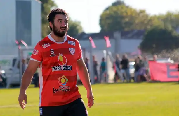 Torneo Federal C: Central Larroque cayó ante Santa María