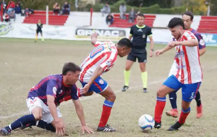 Con un �SGolazo⬝ San Lorenzo dejó sin invicto a Libertad