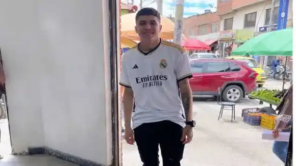 ¡LAMENTABLE! Migrante venezolano en Bogotá muere apuñalado al interceder en una pelea de pareja