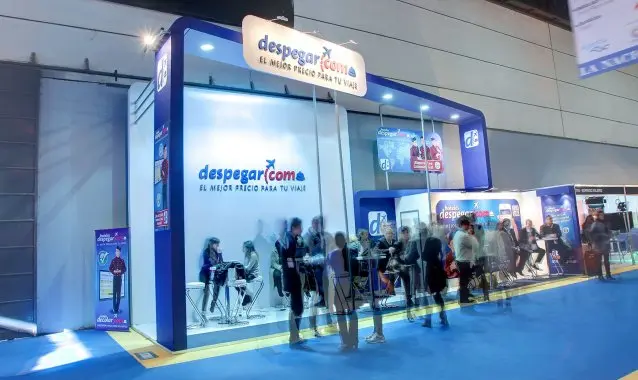 Clausura de Despegar.com: Preocupación de los clientes de la empresa de viajes