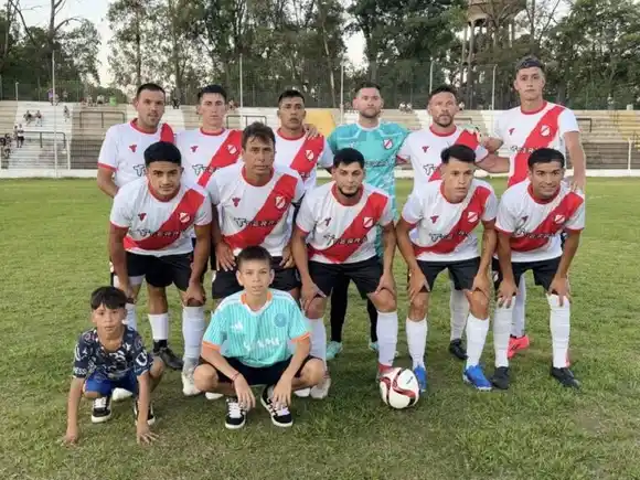 Por la zona 11, el domingo Santa María ante Colegiales en el clásico