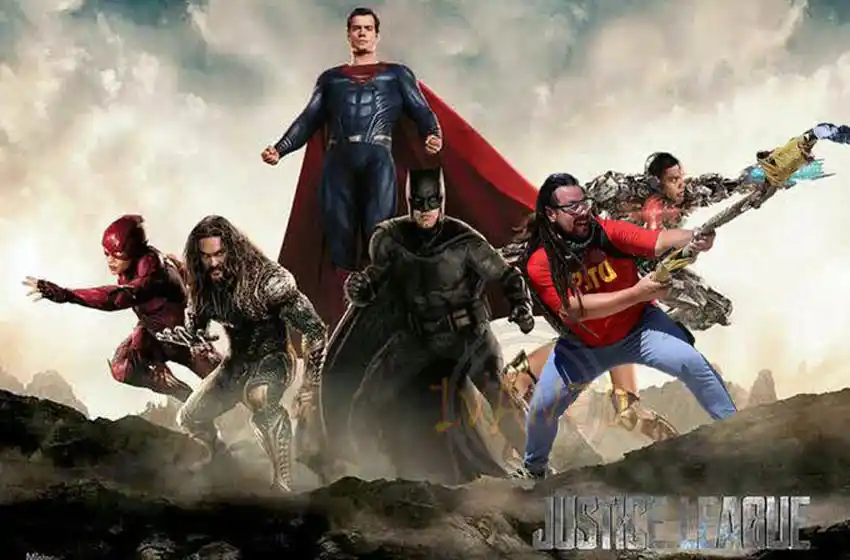 Ni la crisis los frena: los memes de Sebastián Romero