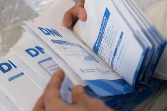 Elecciones generales: el Registro Civil realizará un operativo especial de entrega de DNI