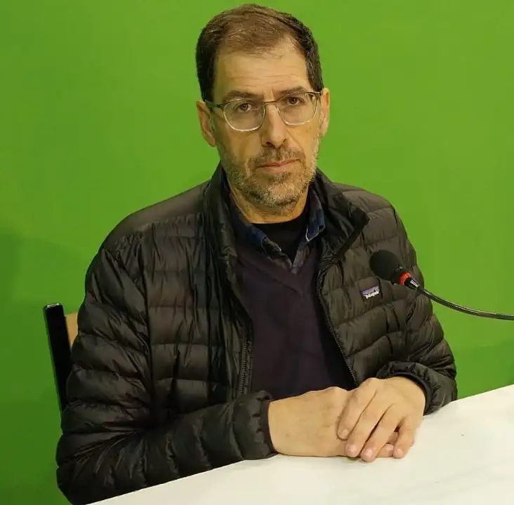 Jorge Alvarez