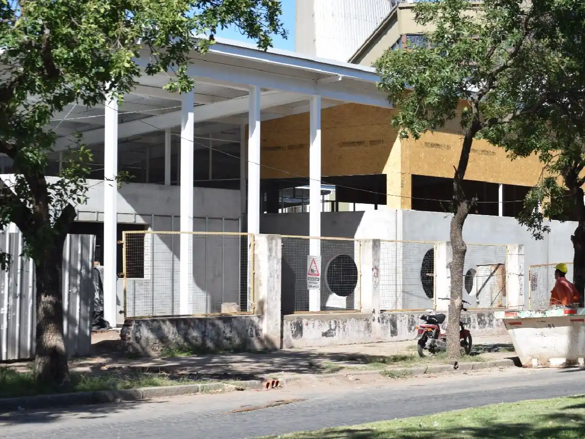 Conformes en la Provincia con la inversión en educación